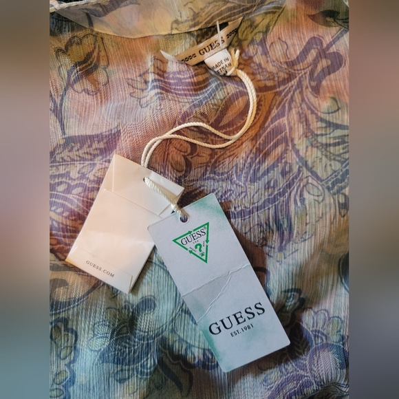 GUESS U.S.A - Picture 4 of 12